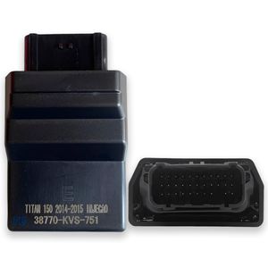 Cdi Módulo Injeção Titan 150 2014 Até 2015 - MTBR