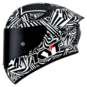 Capacete KYT TT Course Espagaro
