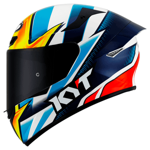 Capacete KYT TT Course Tati Mercado