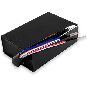 Cdi Xtz 125 2003 Até 2005 06 Fios - MTBR