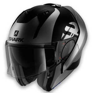 Capacete Shark Evo ES Kedje Fosco KAK