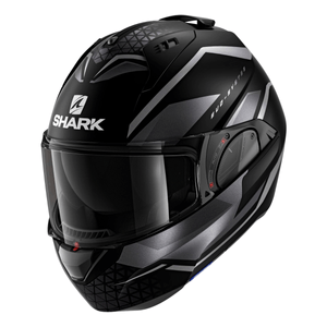 Capacete Shark Evo ES Yari Fosco KAA