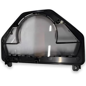 Carcaça Interna Painel Lente Cb 600 Hornet 2009 Até 2010