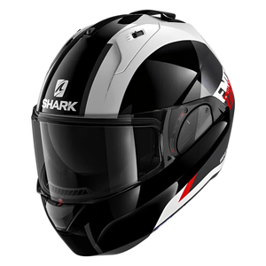 Capacete Shark Evo ES Endless WKR