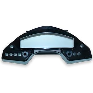 Carcaça Superior Painel Cb 600 Hornet 2012 - MTBR
