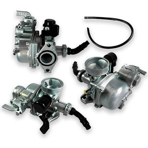 Carburador Completo Biz 100 1998 A 2005 Web 100 2005 A 2013