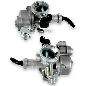 Carburador Completo Biz 125 2006 Até 2010 - MTBR