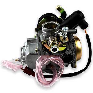 Carburador Completo Burgman 125 2006 Até 2010 - MTBR