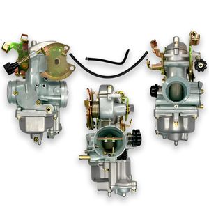 Carburador Completo Cbx 200 Strada Nx 200 Xr 200R - MTBR