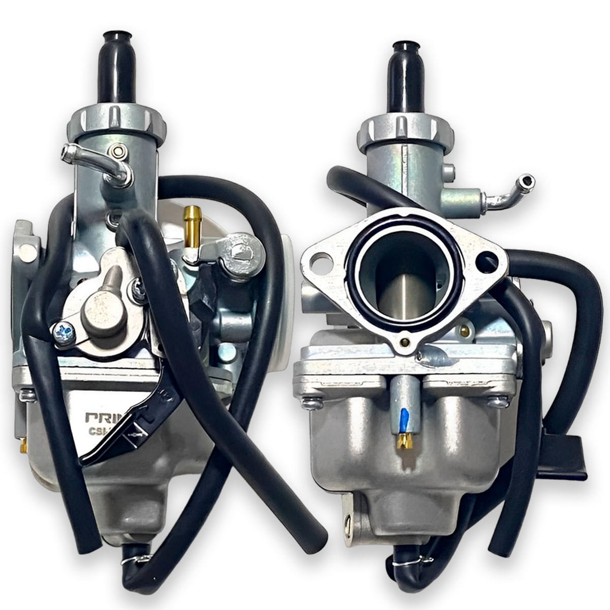 Carburador Completo Haojue Dk 150 2018 Até 2021 - MTBR