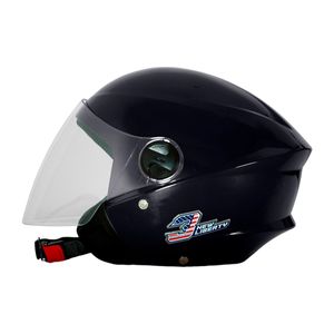 Capacete Pro Tork New Liberty 3 Elite Azul Escuro Brilhante
