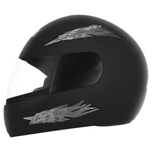 Capacete Pro Tork Liberty Four Preto