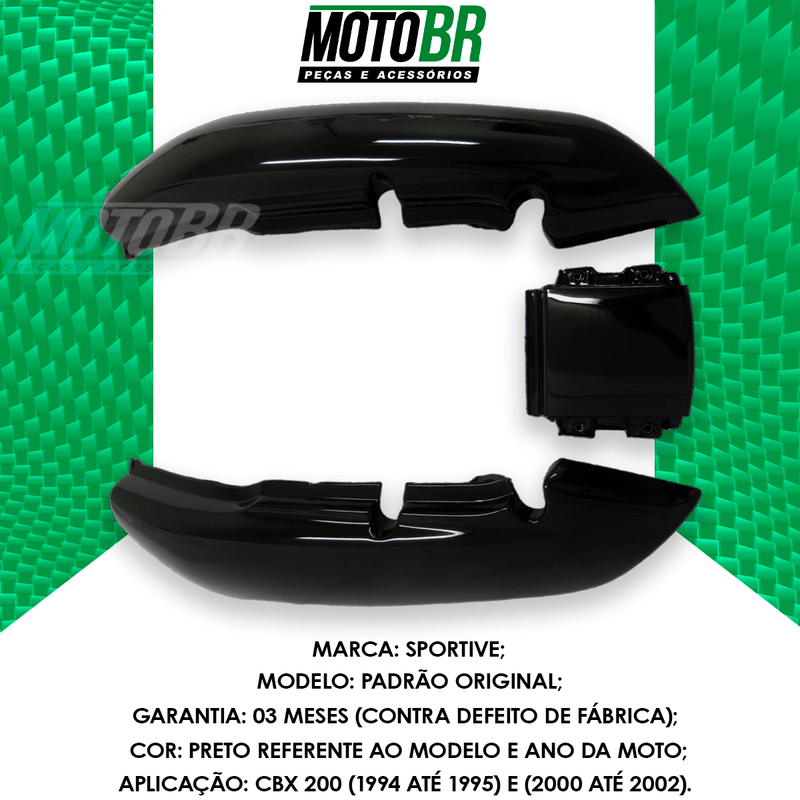 Rabeta-Completa-CBX-200-1994-A-1995-E-2000-A-2002-Preto-2