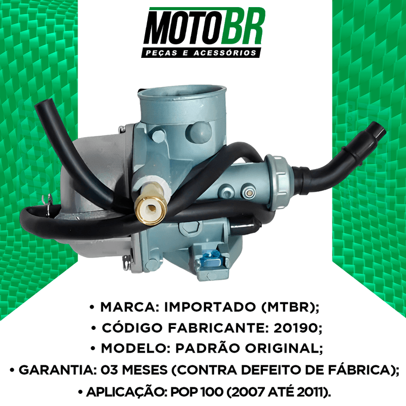 Carburador-Completo-Pop-100-2007-Ate-2011---MTBR-2