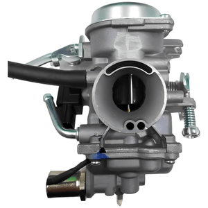 Carburador Yes 125 2004 Até 2007 Intruder 125 2006 Até 2007