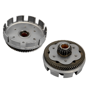 Campana Embreagem Fazer Factor 150 Crosser 150 2014 Até 2021