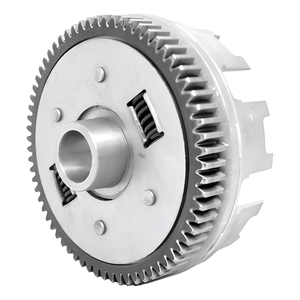 Campana Embreagem Titan 150 Fan 150 Fan 125 Nxr 150 Bros 67D