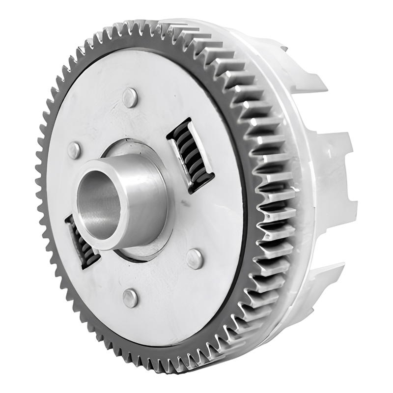 Campana-Embreagem-Titan-150-Fan-150-Fan-125-Nxr-150-Bros-67D