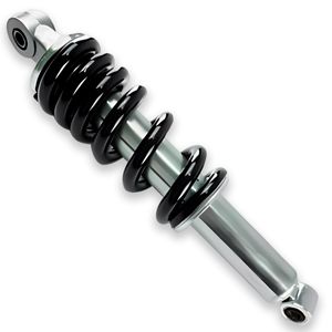 Amortecedor Cb 300 2009 A 2015 Next 250 2013 A 2016 - MTBR