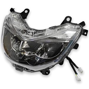Farol Completo N-Max 160 2016 Até 2019 - MTBR