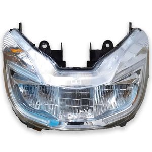 Farol Completo Pcx 150 2016 Até 2018 - MTBR