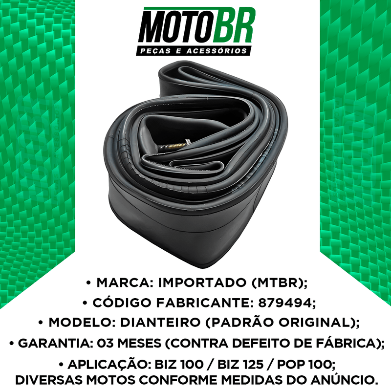 Camara-Ar-Dianteira-2.50-17-60-100-17-Biz-100-125-Pop-100-2