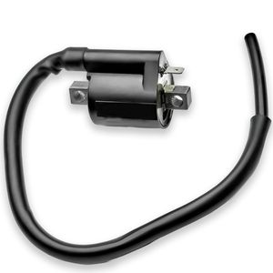 Bobina Ignição Crypton 105 1998 A 2004 Neo 115 2004 A 2012
