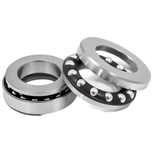 Caixa Direção Esférica Lead 110 Elite 125 - MTBR