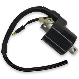 Bobina Ignição Titan 150 Xlr 125 Nxr 125 150 Bros - MTBR