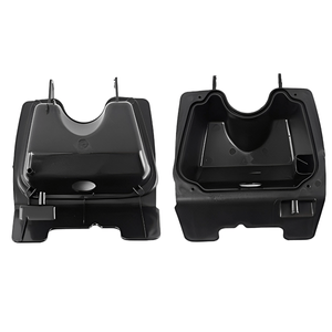 Caixa Filtro Ar Biz 100 2013 Até 2015 - MTBR