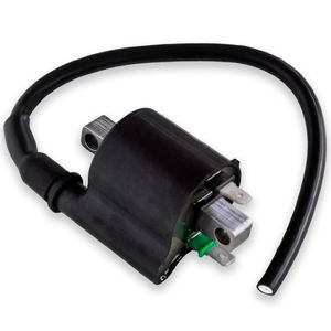 Bobina Ignição Titan Fan Start Cargo 150 160 Nxr 160 Bros