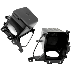 Caixa Filtro Ar Fan 150 ESD Titan 150 EX 2015 - MTBR