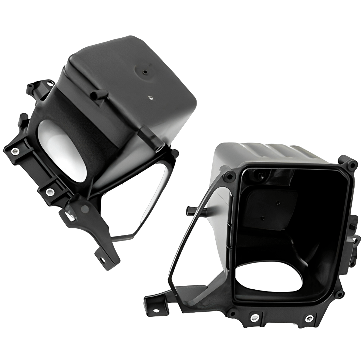 Caixa Filtro Ar Fan 150 ESD Titan 150 EX 2015 - MTBR