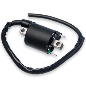 Bobina Ignição Titan 150 Mix Fan 150 2009 Até 2013 - MTBR
