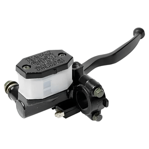 Burrinho Freio Dianteiro Intruder 125 Yes 125 GSR 125 - MTBR
