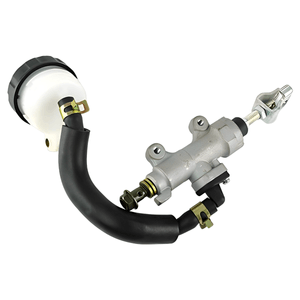 Burrinho Freio Traseiro CB 500 1997 Até 2005 - MTBR