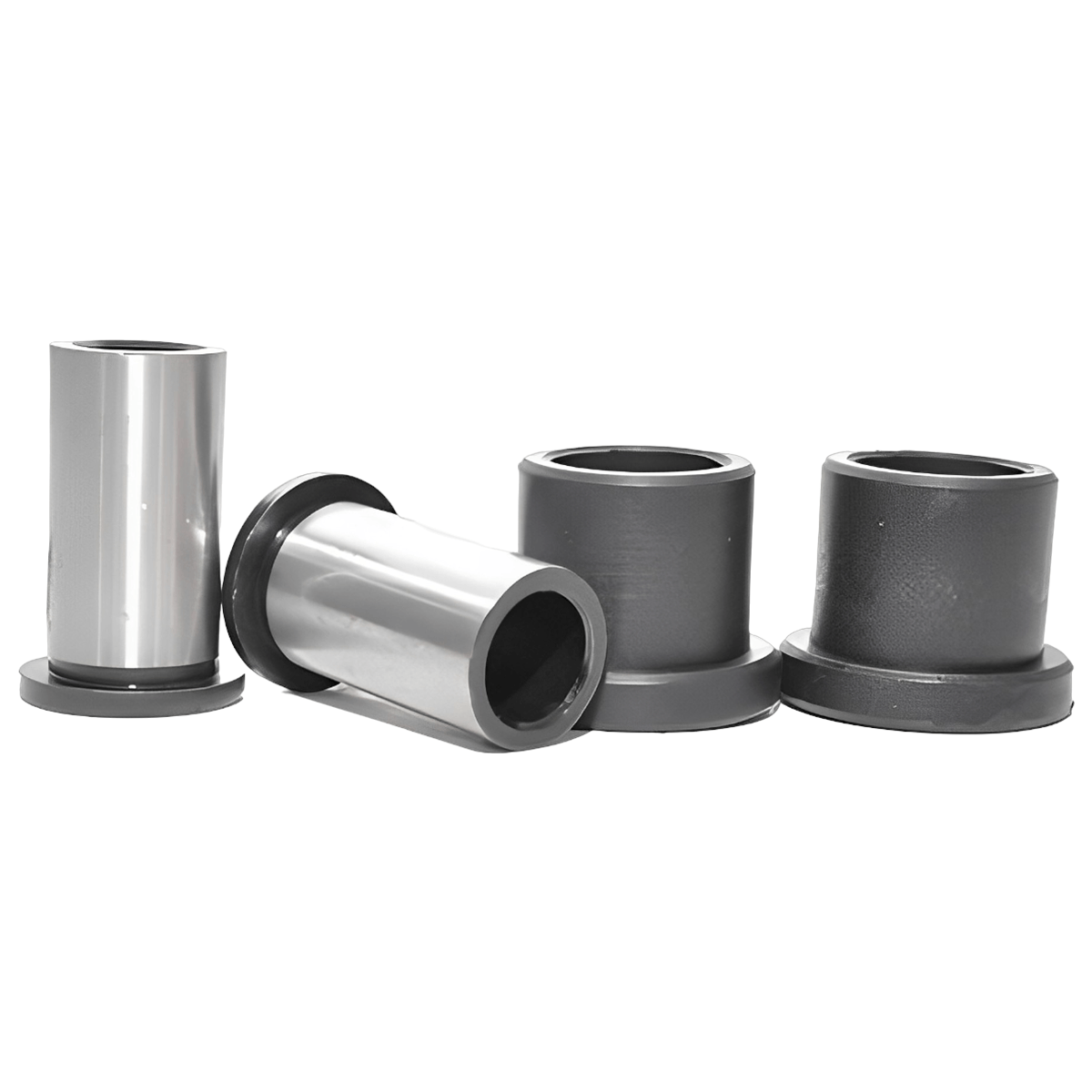 Buchas Quadro Elástico Yes 125 Intruder 125 Max 125 - MTBR