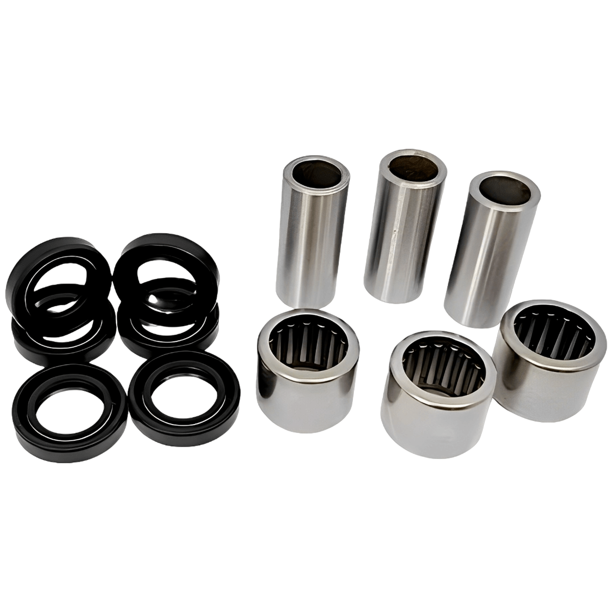 Kit Buchas Pro-Link Lander 250 Tenere 250 Crosser 150 - MTBR