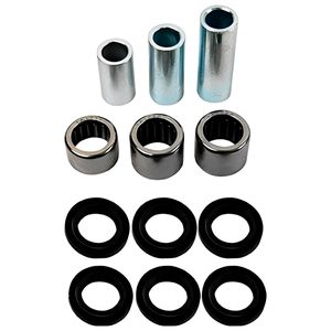 Kit Buchas Pro-Link Fazer 250 2009 Até 2017 - MTBR