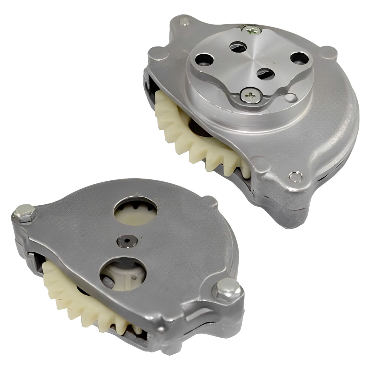 Bomba Óleo Titan 125 Fan 125 NXR 125 Bros XLR 125 - MTBR