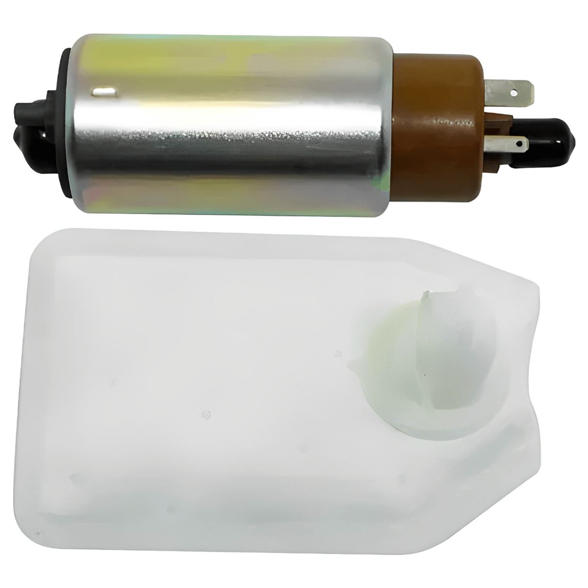 Bomba Combustível Fazer 250 XTZ Lander 250 Tenere 250 - MTBR - MotoBR