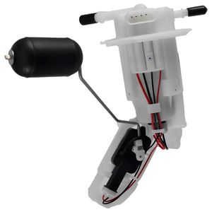 Bomba Combustível Titan 160 Fan 160 Cargo 160 2016 Até 2023