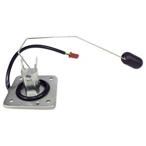 Boia Tanque Combustível NX 400 Falcon 1999 Até 2005 - MTBR