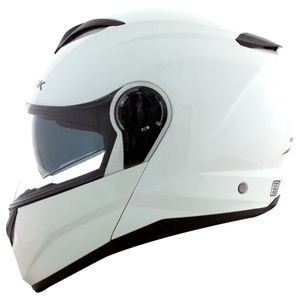 Capacete Norisk Force Branco