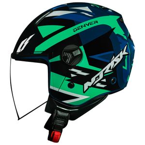 Capacete Norisk Orion Denver