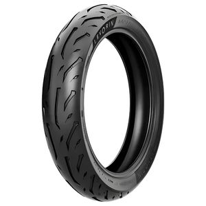 Pneu Traseiro 130/70-17 Sem Câmara Matrix Sport 2 68S - Levorin