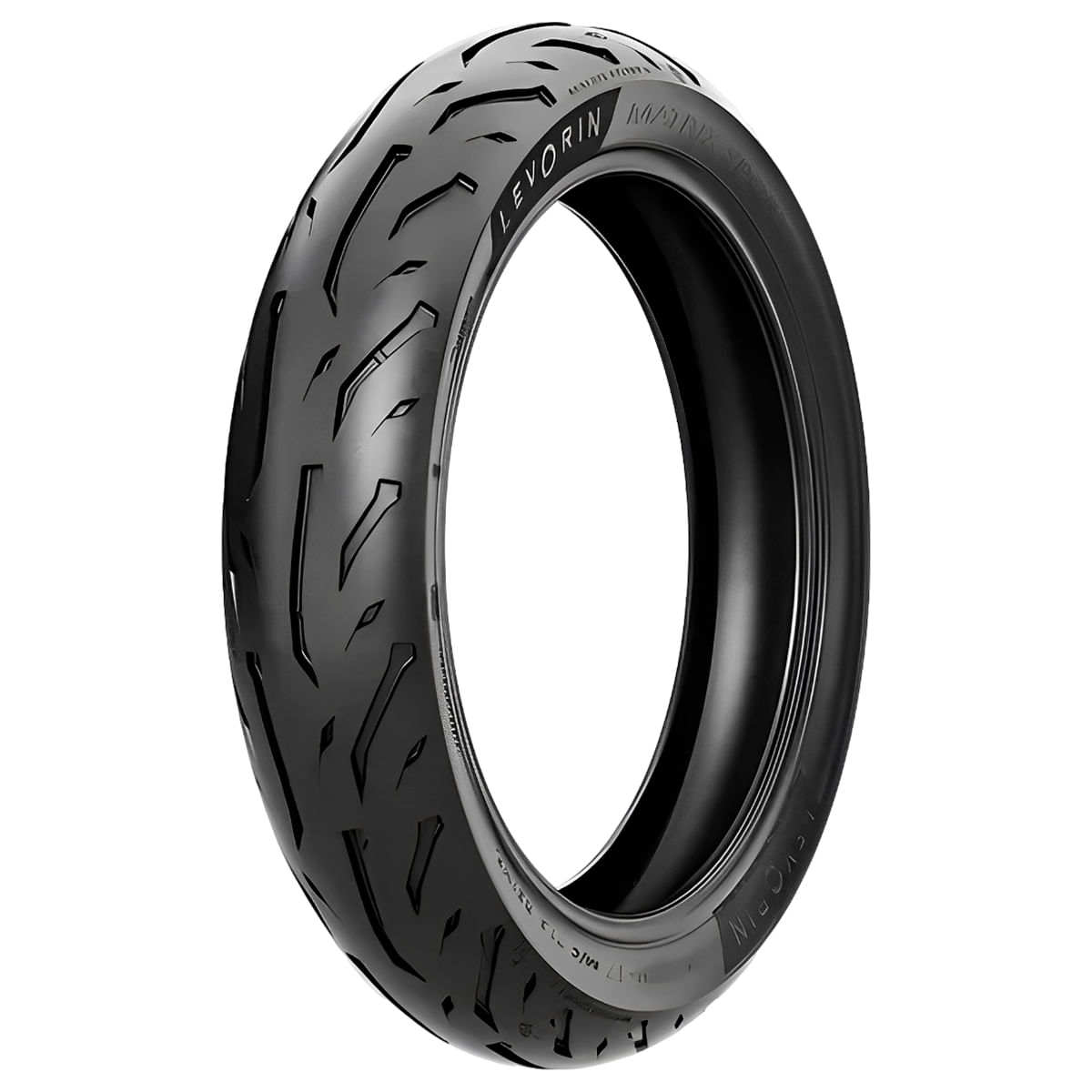 Pneu Traseiro 130/70-17 Sem Câmara Matrix Sport 2 68S - Levorin