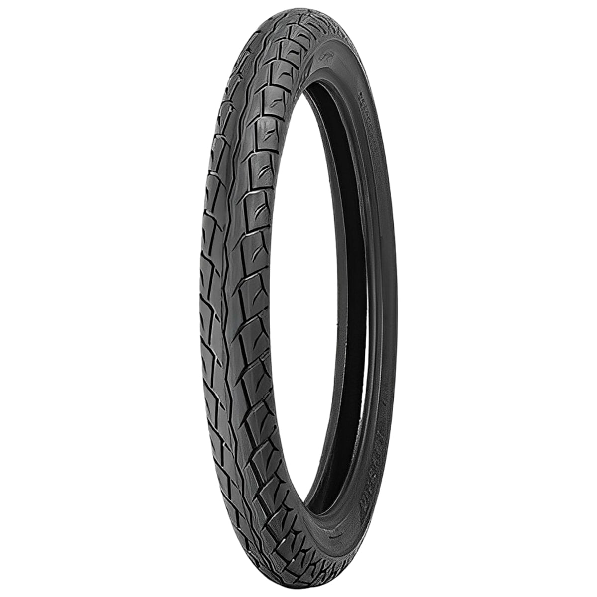 Pneu Moto Levorin Matrix 80/100R18 47P TL - Dianteiro
