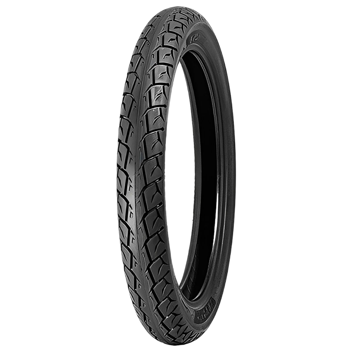 Pneu Moto Levorin Aro 18 Matrix 90/90R18 57P TL - Traseiro