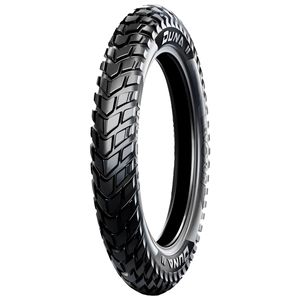 Pneu Moto Levorin Aro 21 Duna Ii 90/90R21 54T TL - Dianteiro